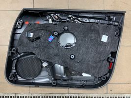 Audi A3 S3 8V Boczki / Poszycie drzwi przednich 8V5867105