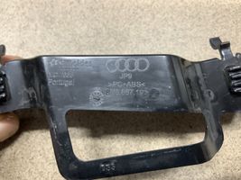 Audi A3 S3 8V Kita salono detalė 8V5867192