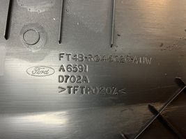 Ford Edge II Inserti decorativi cornice della consolle centrale FT4BR045C26AHW