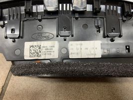 Ford Edge II Dash center air vent grill EM2B19C682