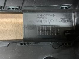 Ford Edge II Ohjauspyörän pylvään verhoilu FT4B3533BDW