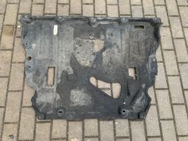 Ford Edge II Engine splash shield/under tray FT4B6P013