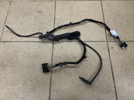 Ford Edge II Tailgate/trunk wiring harness F2GT14B562BG