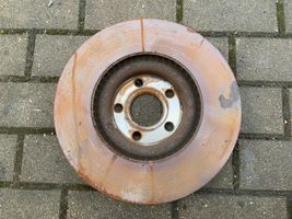 Ford Edge II Front brake disc 