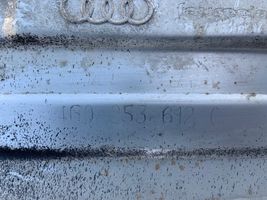 Audi A6 S6 C7 4G Silencieux / pot d’échappement 4G0253611C