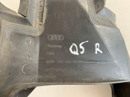 Audi Q5 SQ5 Déflecteur d'air de radiateur de refroidissement 8R0121284L