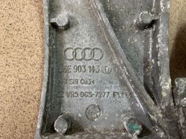 Audi A6 S6 C7 4G Soporte del alternador 06E903143D