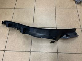 Audi A4 S4 B8 8K Rivestimento inferiore laterale del sedile posteriore 8K0867768A