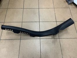 Audi A4 S4 B8 8K Rivestimento inferiore laterale del sedile posteriore 8K0867767A