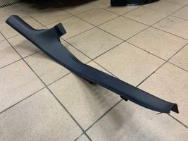 Audi A4 S4 B8 8K Rear seat side bottom trim 8K0867767A