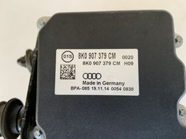 Audi S5 Facelift ABS Pump 8K0907379CM