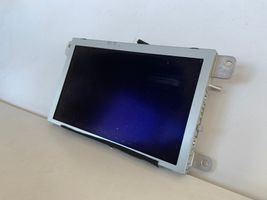 Audi S5 Facelift Screen/display/small screen 8R0919604A