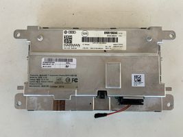 Audi S5 Facelift Screen/display/small screen 8R0919604A