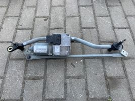 Audi S5 Facelift Front wiper linkage and motor 8T1955119D