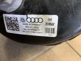 Audi S5 Facelift Wspomaganie hamulca 8K0612103N