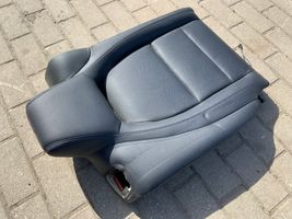 Mercedes-Benz CLA C117 X117 W117 Rear seat 