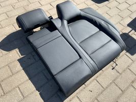 Mercedes-Benz CLA C117 X117 W117 Asiento trasero 