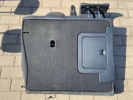 Mercedes-Benz CLA C117 X117 W117 Rear seat 