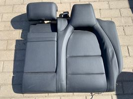 Mercedes-Benz CLA C117 X117 W117 Rear seat 