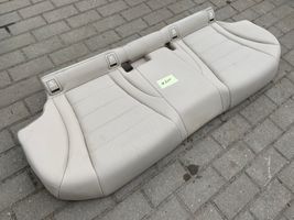 Mercedes-Benz C W205 Rear seat A2059209401