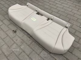 Mercedes-Benz C W205 Rear seat A2059209401