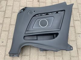 Audi A5 8T 8F Boczki / Poszycie drzwi tylnych 8F0867036