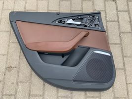 Audi A6 S6 C7 4G Garniture panneau de porte arrière 4G0867305