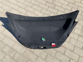 Mercedes-Benz CLA C117 X117 W117 Tapicerka bagażnika / Komplet A1176900341