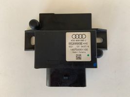 Audi A6 S6 C7 4G Relè pompa del carburante 4G0906093J