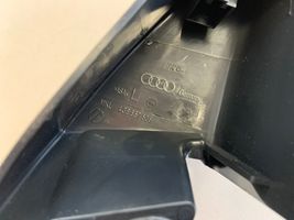 Audi A7 S7 4G Obudowa lusterka zewnętrznego drzwi przednich 4G8857505