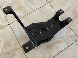 Audi A6 S6 C7 4G Supporto di montaggio ruota di scorta 4G0802715