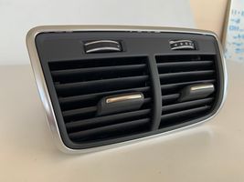 Audi A7 S7 4G Takaosan ilmakanavan tuuletussuuttimen ritilä 4G0819203