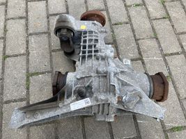 Audi Q5 SQ5 Takatasauspyörästö 0B0500043K