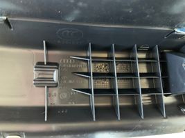 Audi A7 S7 4G Rivestimento di protezione sottoporta del bagagliaio/baule 4G8863471