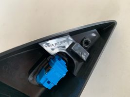 Audi A7 S7 4G Spoguļa plastmasas dekoratīvā apdare 4G8857505A