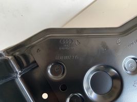 Audi A7 S7 4G Tvirtinimo komplektas (atsarginio rato) 4G0802715