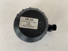 Audi A7 S7 4G Alarm system siren 4H0907601C