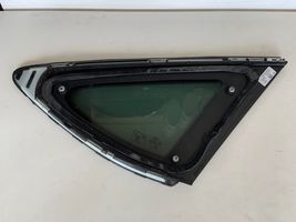 Audi A7 S7 4G Fenêtre latérale avant / vitre triangulaire 4G8845299AC