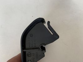 Audi A3 S3 8V ISOFIX-kotelo 8V0887187