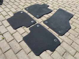 Audi A3 S3 8V Kit tapis de sol auto 8V1864435