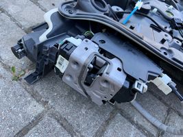 Mercedes-Benz CLA C117 X117 W117 Fensterheber elektrisch mit Motor Tür vorne A1175400705