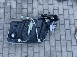 Mercedes-Benz CLA C117 X117 W117 Front door window regulator with motor A1175400705