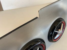 Mercedes-Benz CLA C117 X117 W117 Kojelaudan keskiverhoilu A1176800571