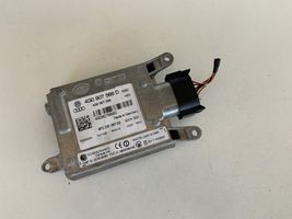 Audi A6 S6 C7 4G Modulo di controllo del punto cieco 4G0907566D