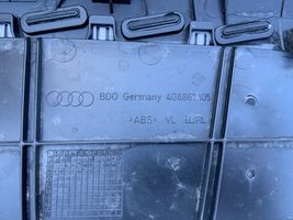 Audi A7 S7 4G Etuoven verhoilu 4G8867105