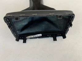 Audi A7 S7 4G Rivestimento in pelle/manopola della leva del cambio 4G1713139R