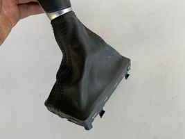 Audi A7 S7 4G Rivestimento in pelle/manopola della leva del cambio 4G1713139R