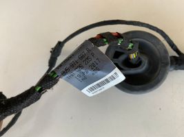 Audi A3 S3 8V Cableado de puerta trasera 8V5971687A