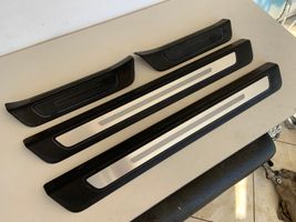 Audi Q5 SQ5 sill trim set (inner) 80A853373