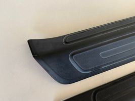 Audi Q5 SQ5 sill trim set (inner) 80A853373